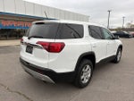 2018 GMC Acadia SLE