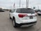 2018 GMC Acadia SLE