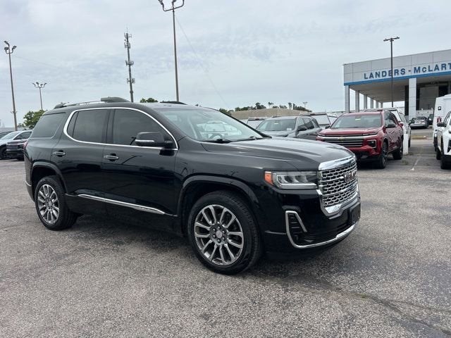 2023 GMC Acadia Denali AWD's photo