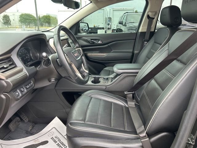 2023 GMC Acadia Denali - Photo 15