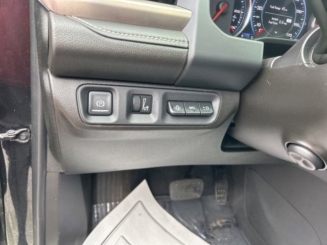 2023 GMC Acadia Denali - Photo 18