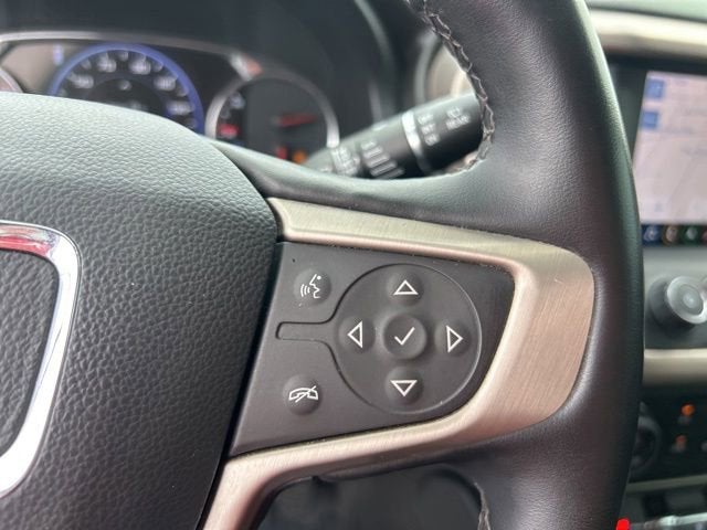 2023 GMC Acadia Denali - Photo 20