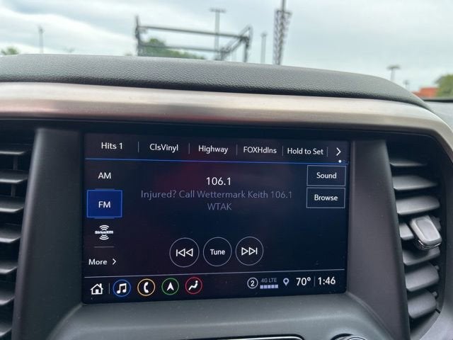 2023 GMC Acadia Denali - Photo 25
