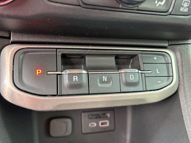 2023 GMC Acadia Denali - Photo 28