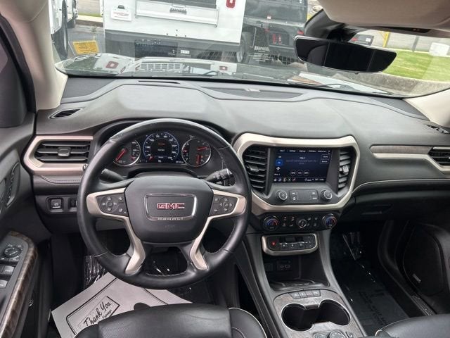 2023 GMC Acadia Denali - Photo 29