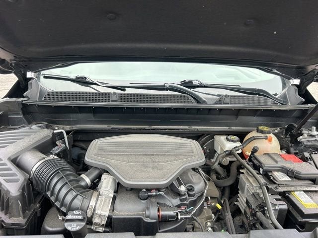 2023 GMC Acadia Denali - Photo 37