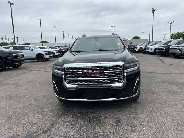 2023 GMC Acadia Denali - Photo 8