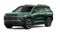 2027 Chevrolet Traverse High Country
