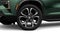 2027 Chevrolet Traverse High Country