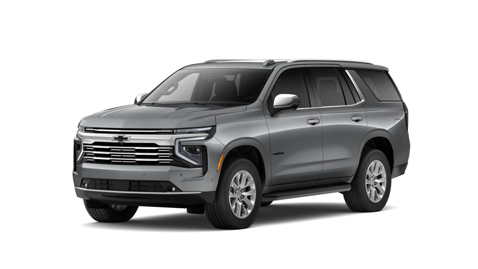 2027 Chevrolet Tahoe Premier