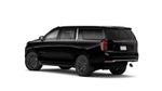 2027 Chevrolet Suburban LS