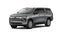 2027 Chevrolet Suburban Premier