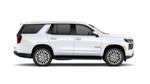 2027 Chevrolet Tahoe LS