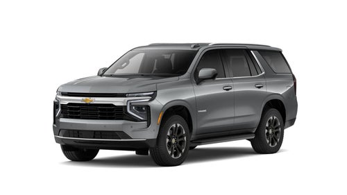 2027 Chevrolet Tahoe LS