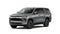 2027 Chevrolet Tahoe LS