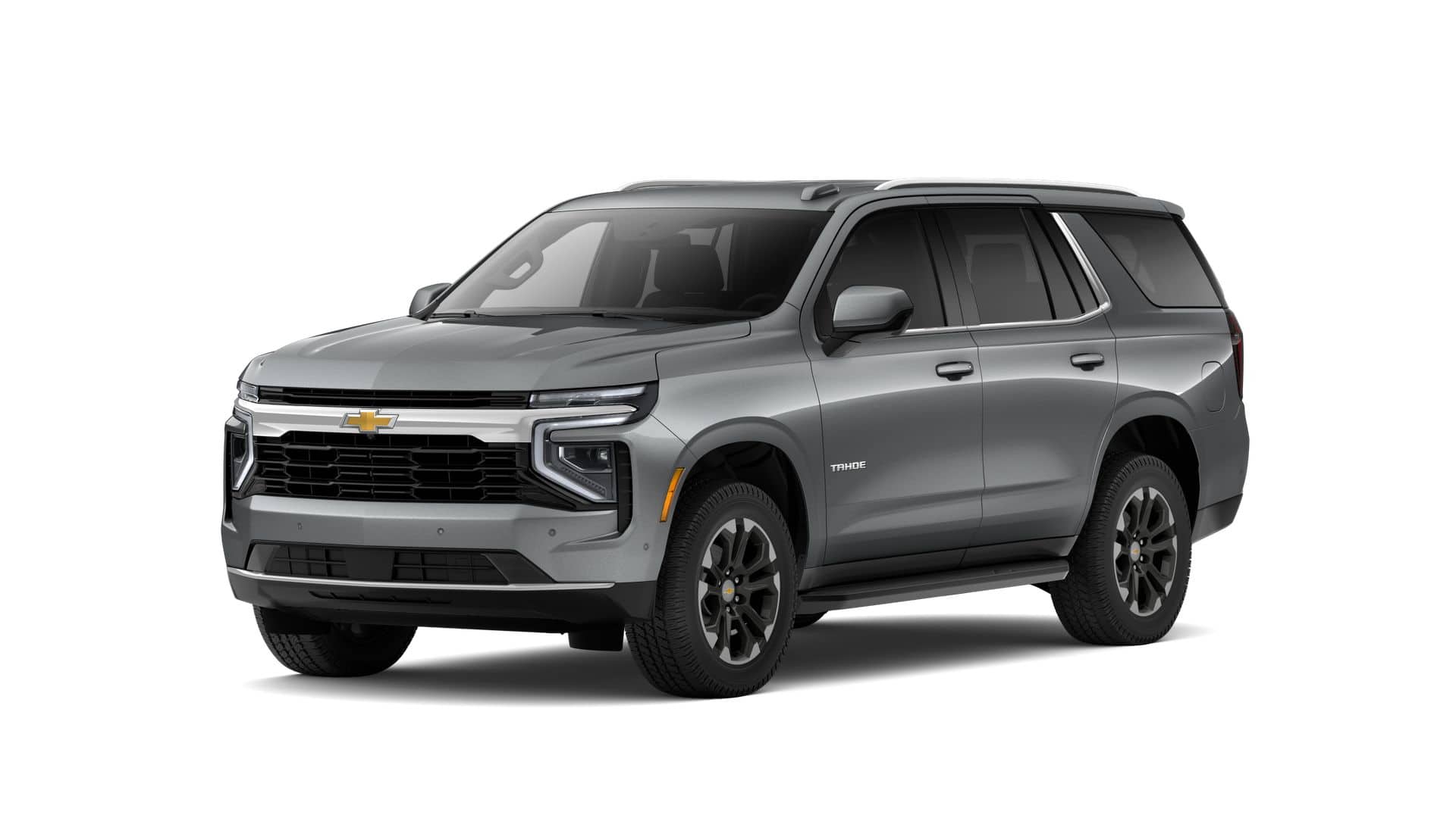 2027 Chevrolet Tahoe LS