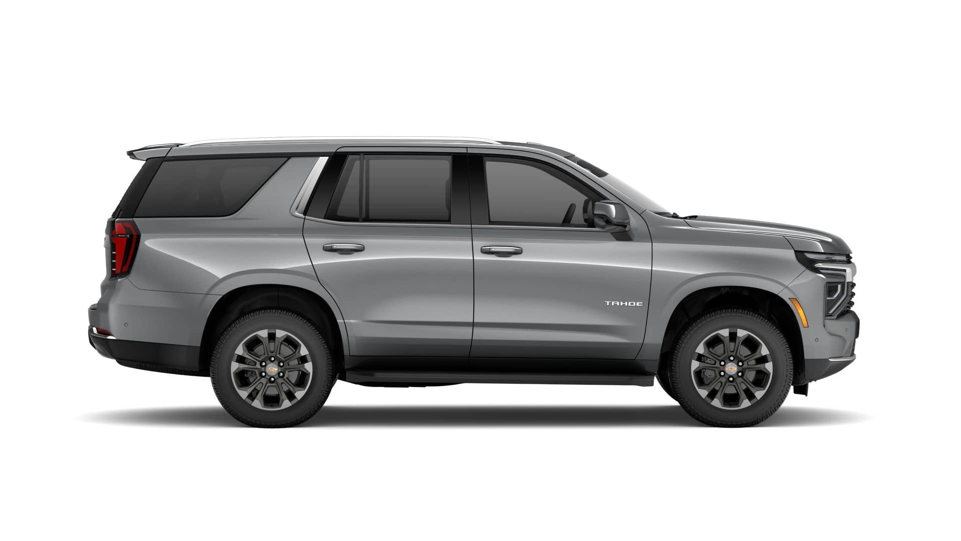 2027 Chevrolet Tahoe LS