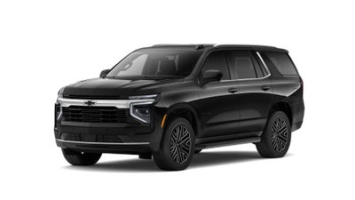2027 Chevrolet Tahoe LS