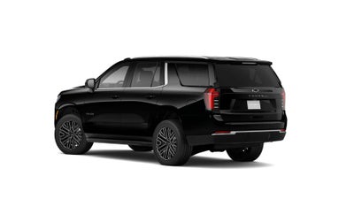 2027 Chevrolet Tahoe LS