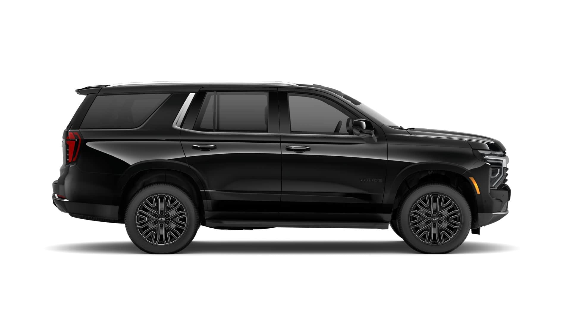 2027 Chevrolet Tahoe LS