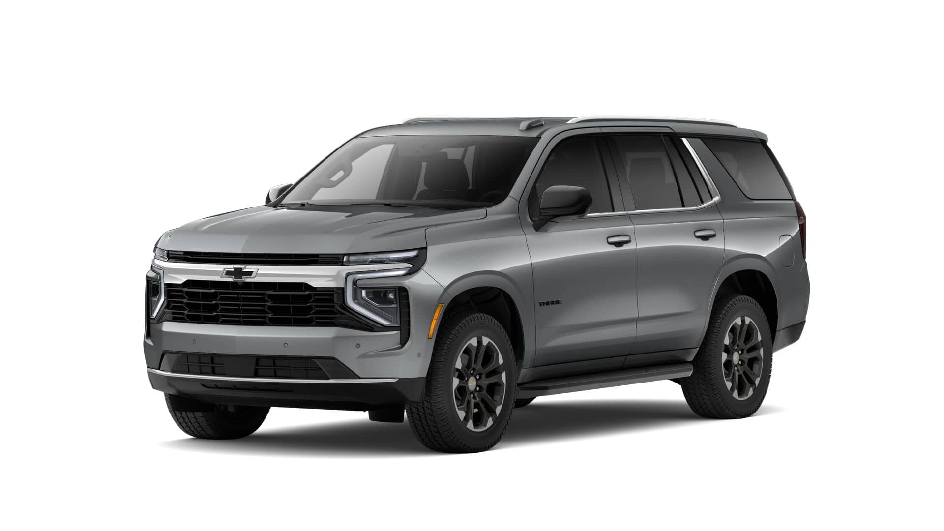 2027 Chevrolet Tahoe LS