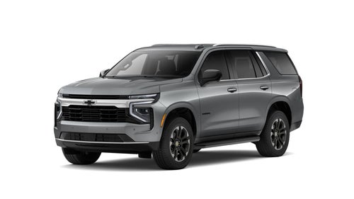 2027 Chevrolet Tahoe LS