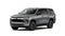 2027 Chevrolet Tahoe LS