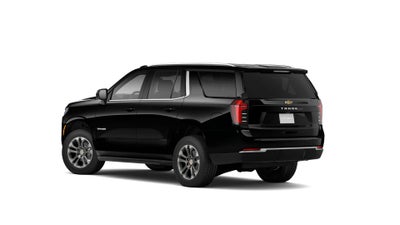 2027 Chevrolet Tahoe LS