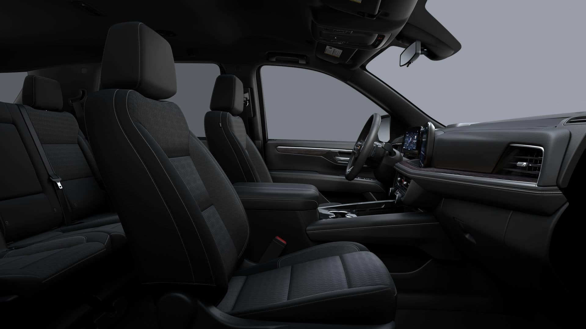 2026 Chevrolet Tahoe LS - Photo 6