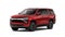 2027 Chevrolet Tahoe LS