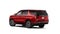 2027 Chevrolet Tahoe LS