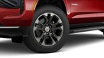 2027 Chevrolet Tahoe LS