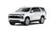 2027 Chevrolet Tahoe LS