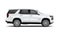 2027 Chevrolet Tahoe LS