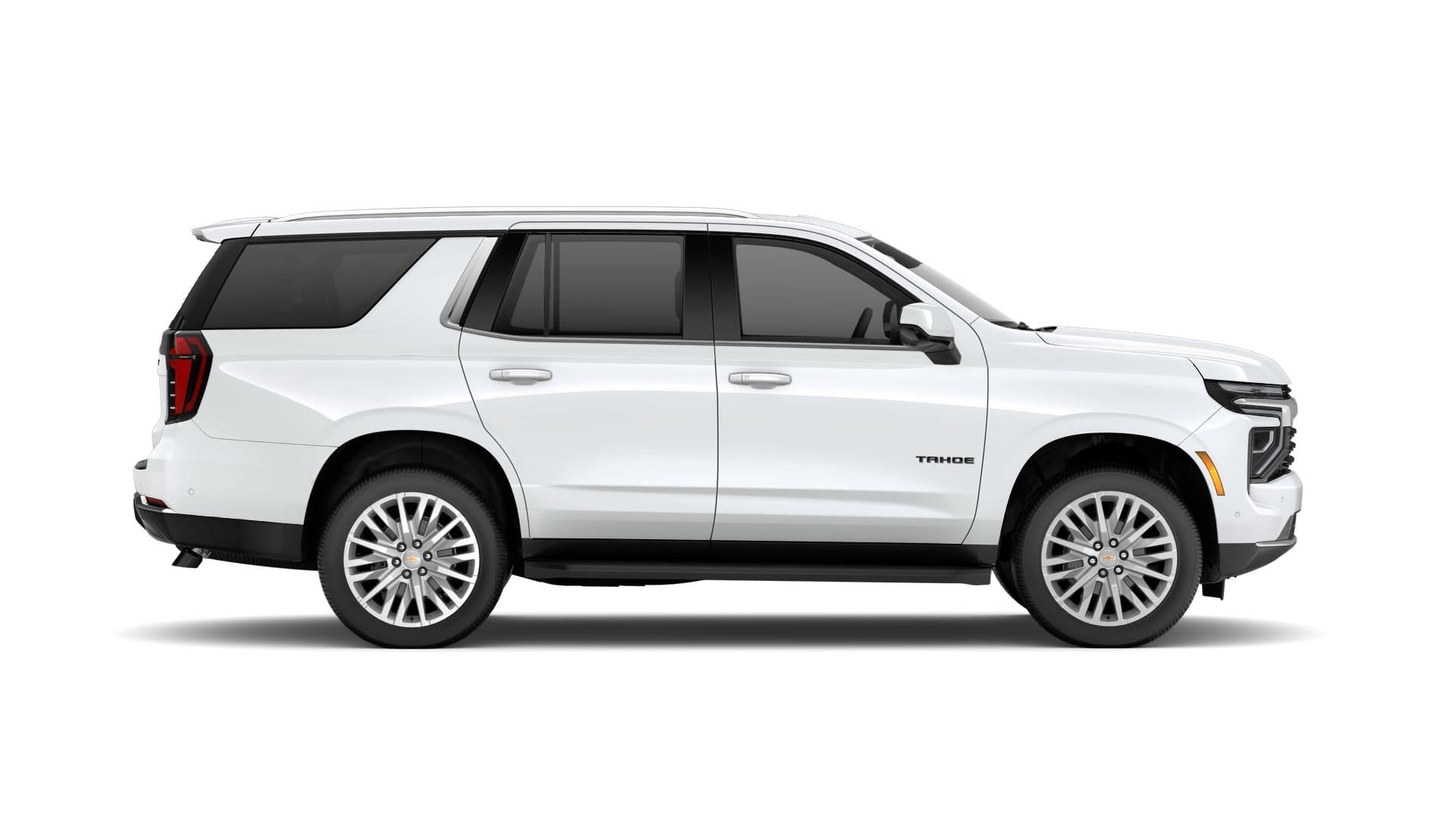 2027 Chevrolet Tahoe LS