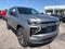 2027 Chevrolet Tahoe LT
