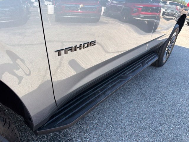 2027 Chevrolet Tahoe LT