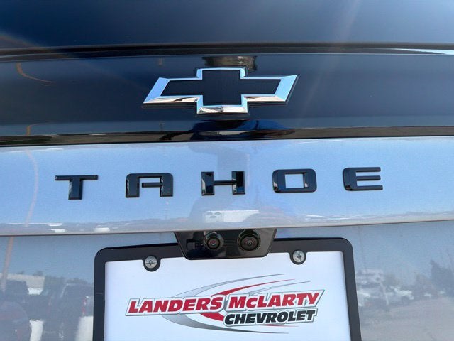 2027 Chevrolet Tahoe LT