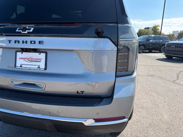 2027 Chevrolet Tahoe LT