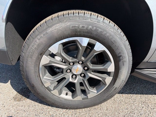 2027 Chevrolet Tahoe LT