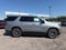 2027 Chevrolet Tahoe LT