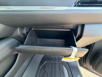 2027 Chevrolet Tahoe LT