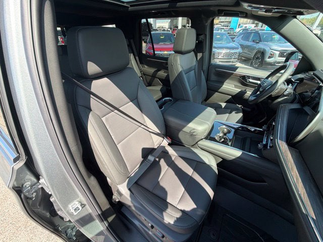 2027 Chevrolet Tahoe LT