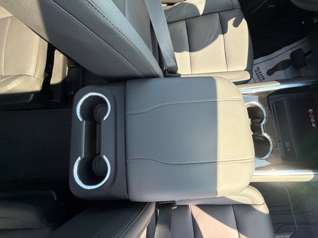 2027 Chevrolet Tahoe LT