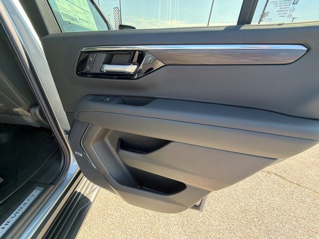 2027 Chevrolet Tahoe LT