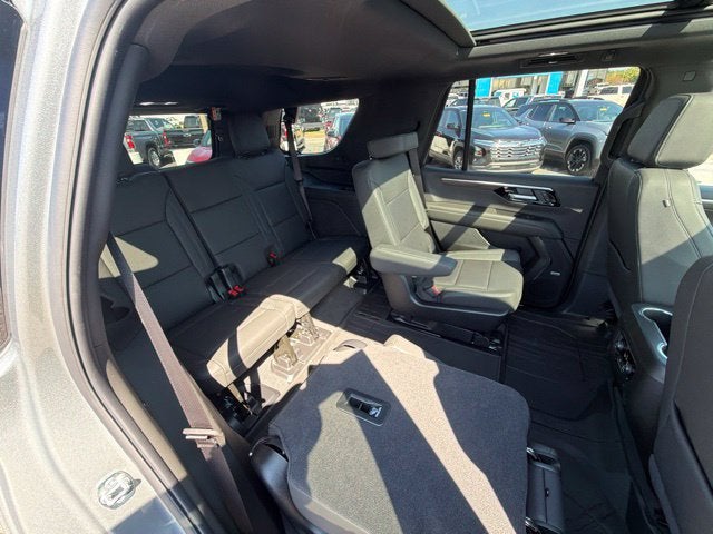 2027 Chevrolet Tahoe LT