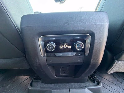 2027 Chevrolet Tahoe LT