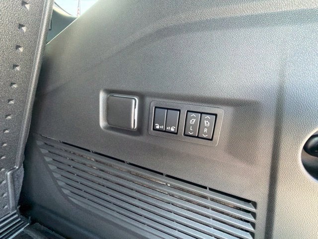 2027 Chevrolet Tahoe LT