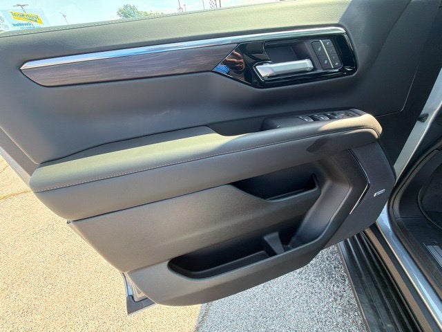2027 Chevrolet Tahoe LT