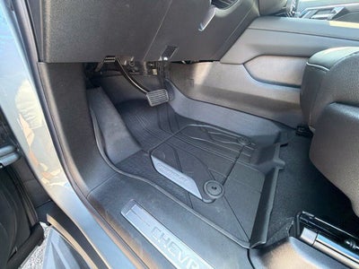2027 Chevrolet Tahoe LT